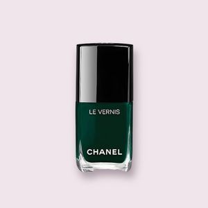 Chanel Nail Le Vernis 582 Fiction